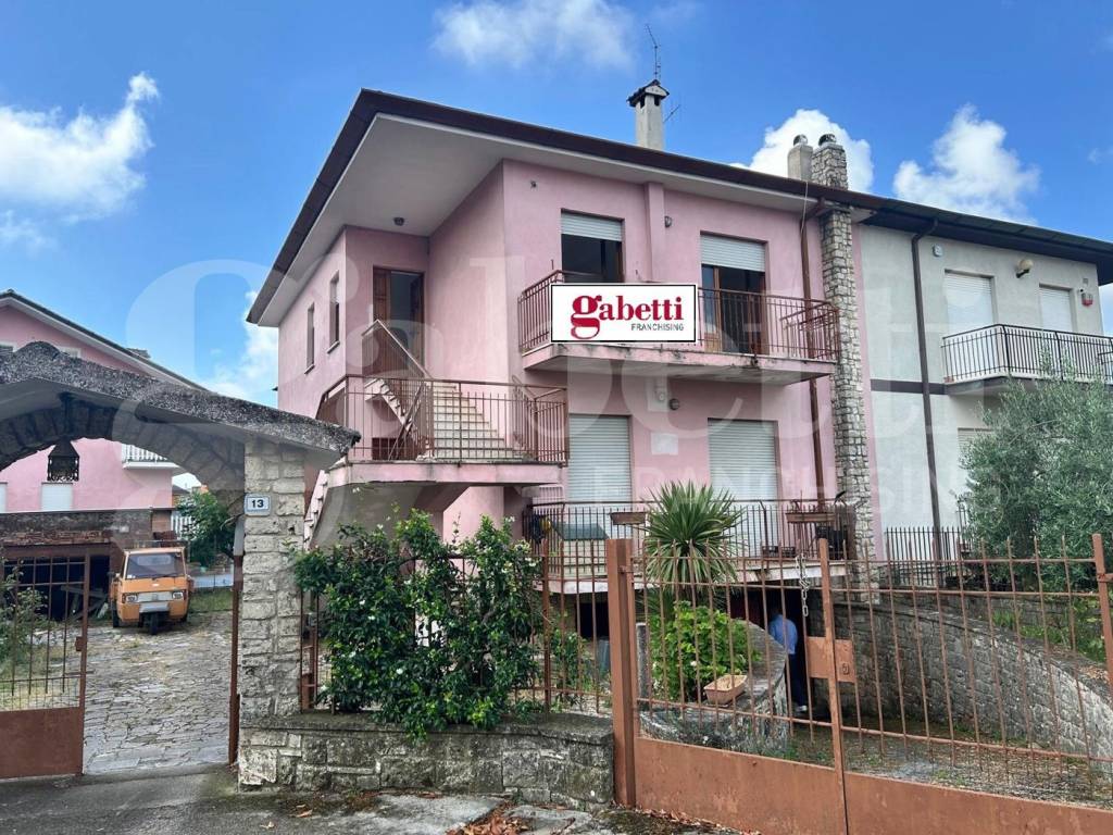 Appartamento a Norma in Via Caio Giulio Norbano, snc - Foto 2