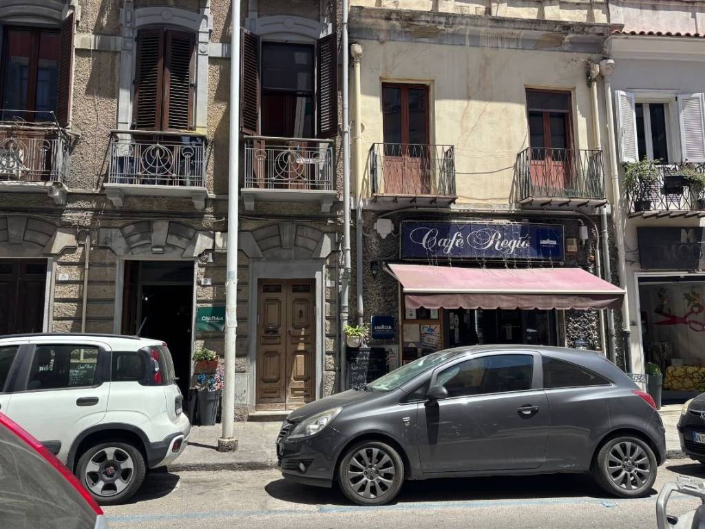 Immobile a Cagliari in Corso Vittorio Emanuele II - Foto 2