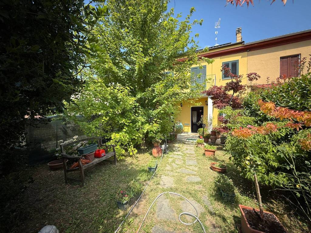 Villa a Alessandria in Via Pissarotto - Foto 2