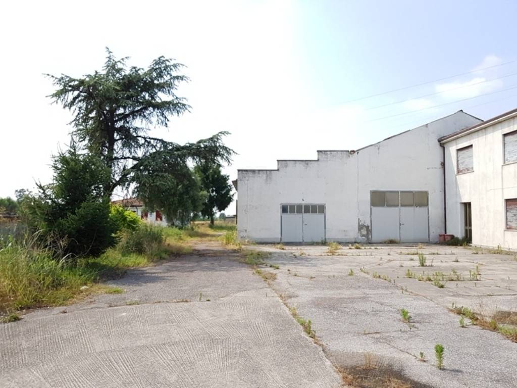 Terreno a Borgo veneto in VIA DOSSI - Foto 2