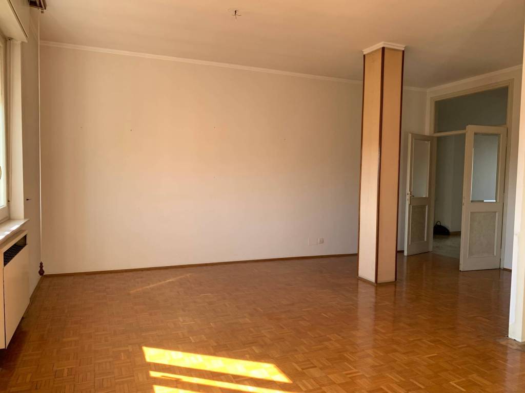 Appartamento a Mantova in Via Alfieri - Foto 4