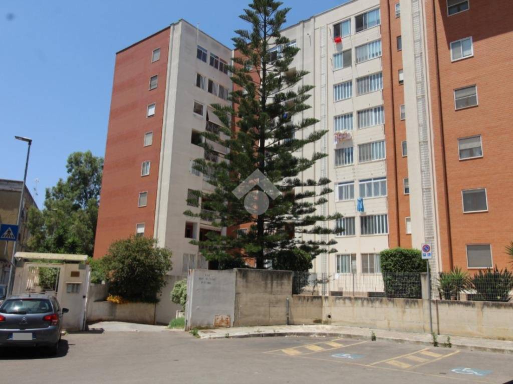 Appartamento a Brindisi in Via Don Oronzo Tiso, 1 - Foto 2