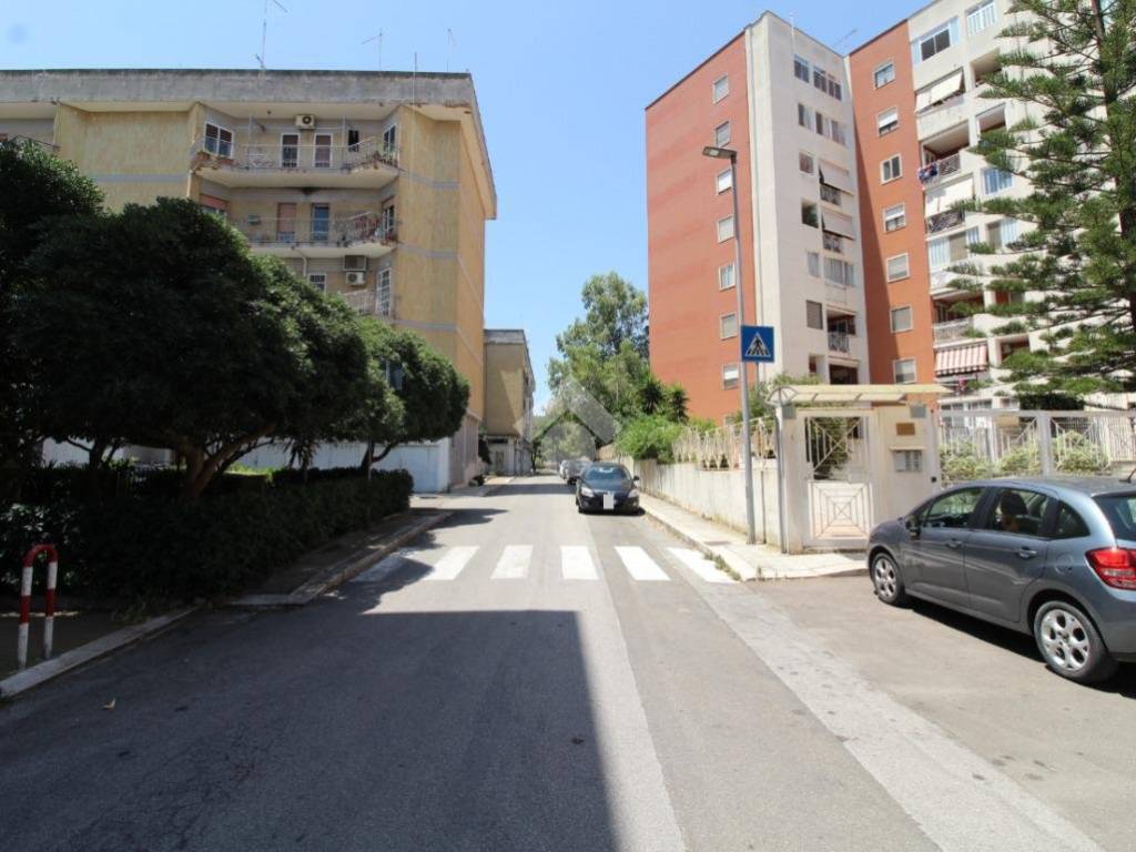 Appartamento a Brindisi in Via Don Oronzo Tiso, 1 - Foto 3