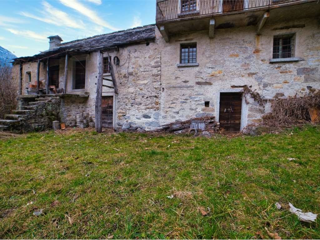 Rustico / casale a Crodo in VERAMPIO - Foto 4