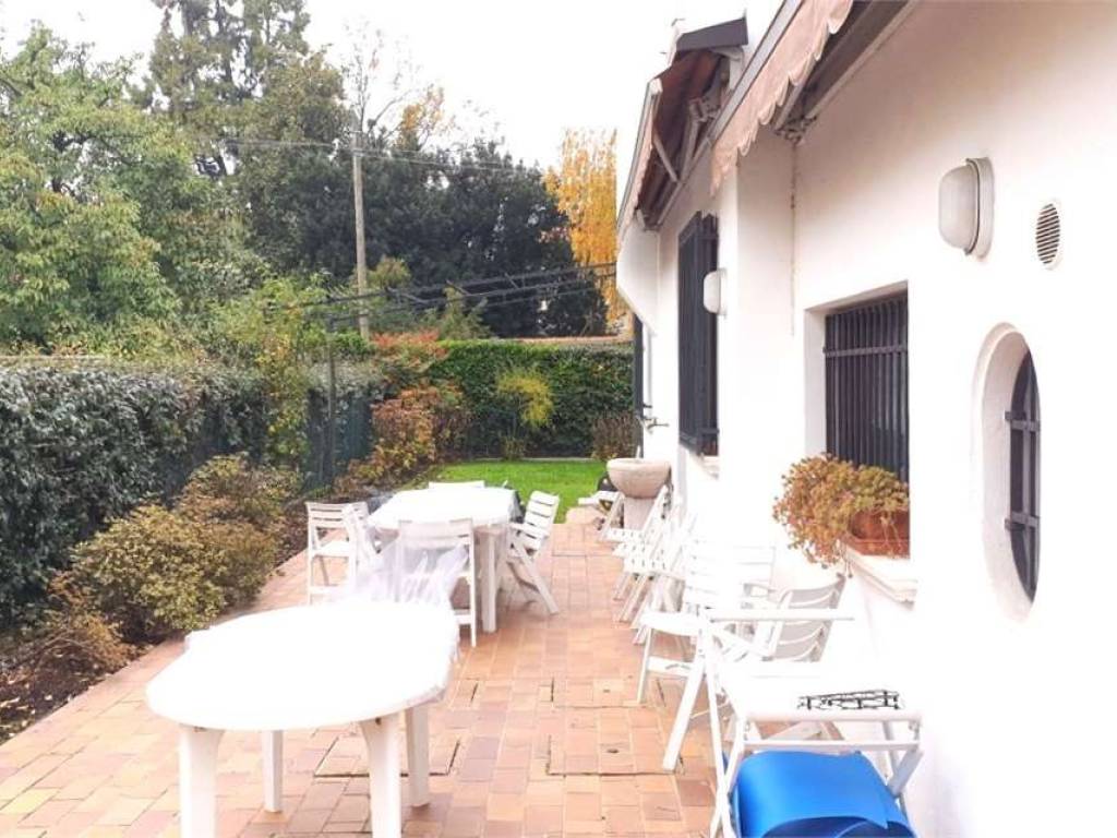 Villa a Treviso in Via Ippolito Nievo, 4 - Foto 5