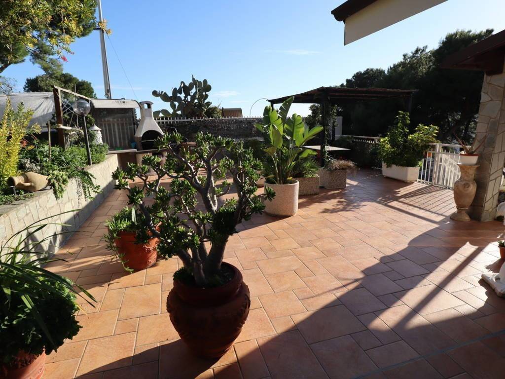 Appartamento a Andora in VIA SAN DAMIANO - Foto 2