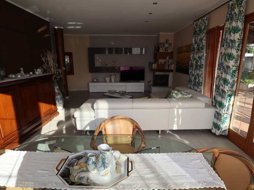 Appartamento a Andora in VIA SAN DAMIANO - Foto 5