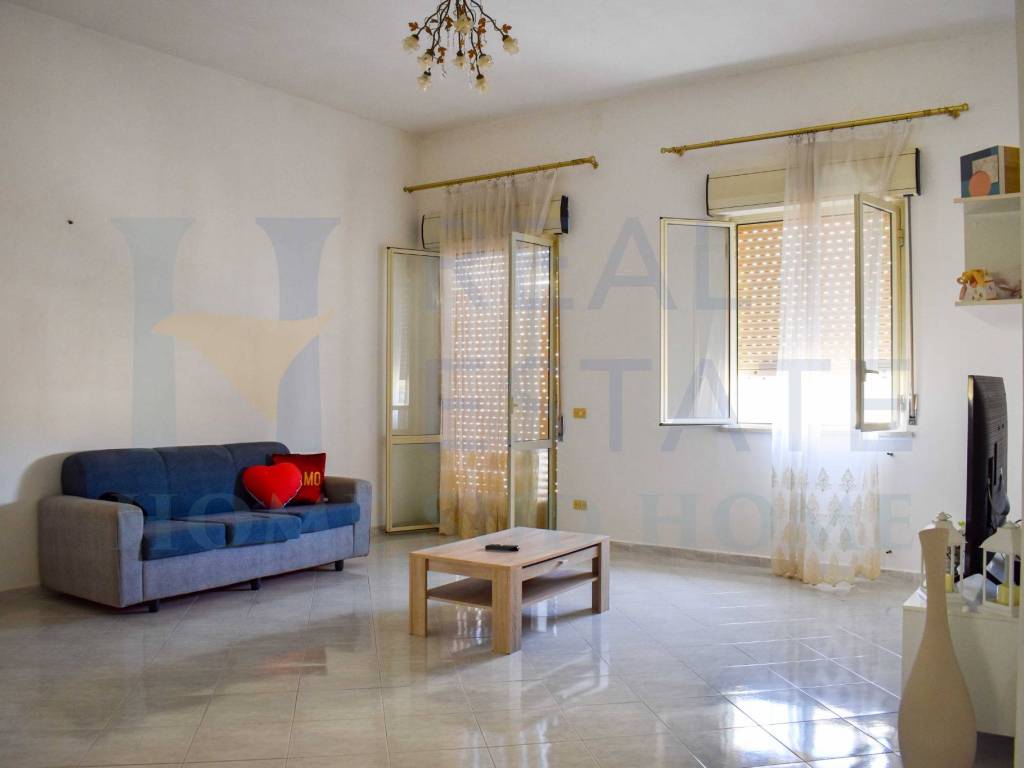 Appartamento a Noto in Via Tommaso Fazello, 228 - Foto 4