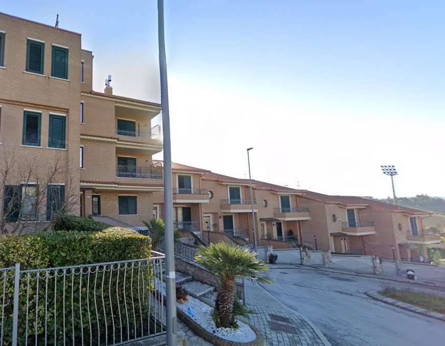 Appartamento a Montegranaro in Via Nilde Jotti - Foto 2