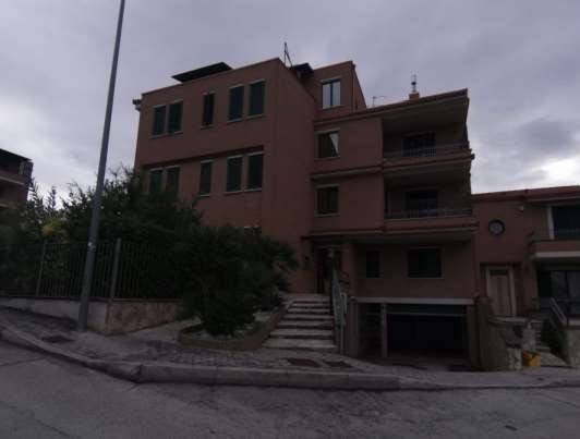 Appartamento a Montegranaro in Via Nilde Jotti - Foto 4