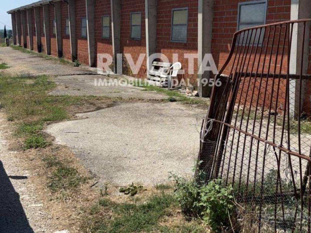 Terreno a Collevecchio in Via Roane - Foto 4