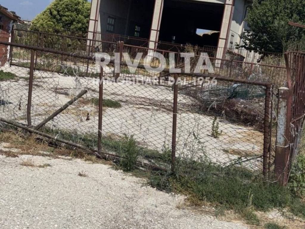 Terreno a Collevecchio in Via Roane - Foto 5