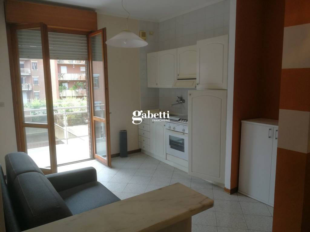 Appartamento a Asti in Roccavione, 12 - Foto 2