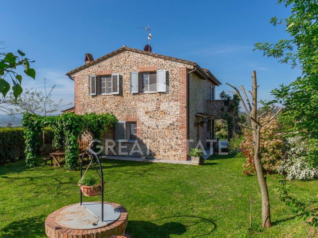 Rustico / casale a Città della pieve in SR142 - Foto 4
