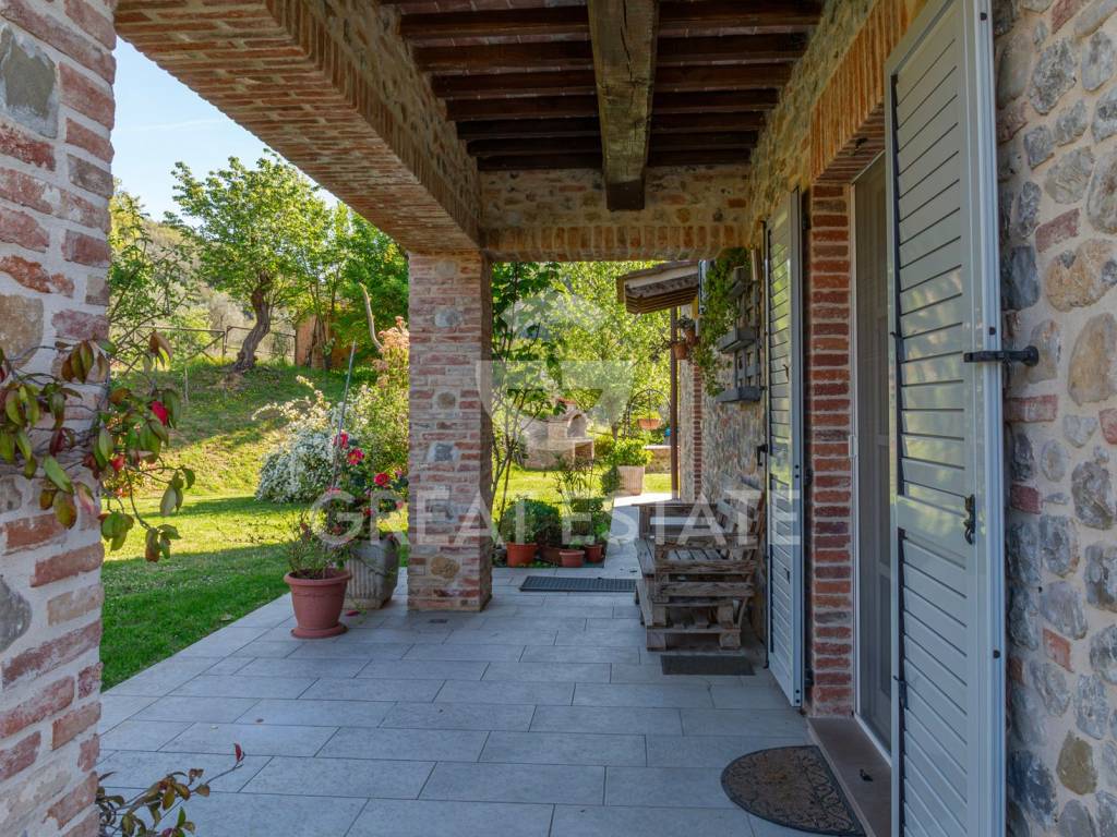 Rustico / casale a Città della pieve in SR142 - Foto 5