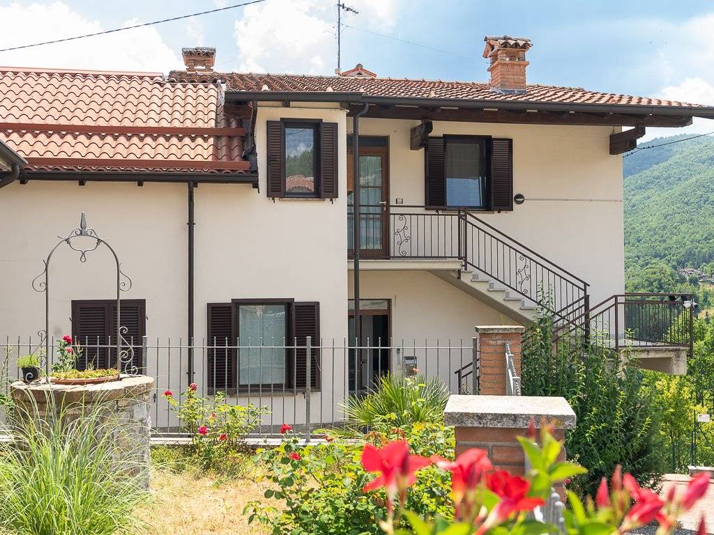 Villa a Romagnese in Frazione Costa - Foto 2