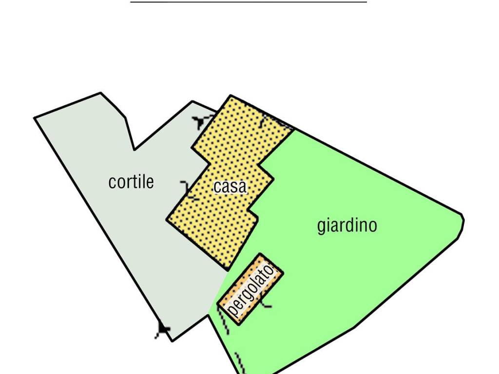 Villa a Romagnese in Frazione Costa - Foto 3