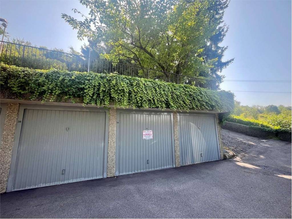 Box / garage a Barzanò in via mazzini, 2 - Foto 2