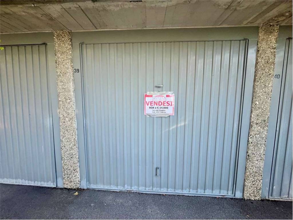 Box / garage a Barzanò in via mazzini, 2 - Foto 3