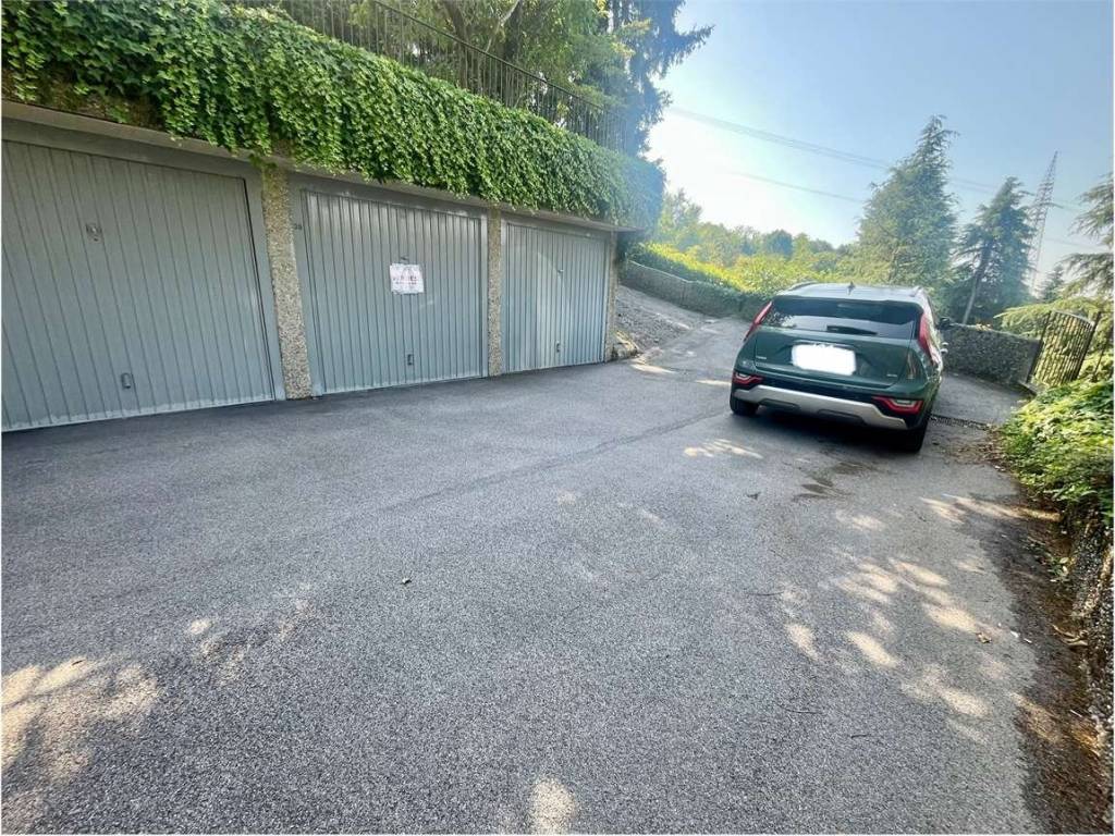 Box / garage a Barzanò in via mazzini, 2 - Foto 4