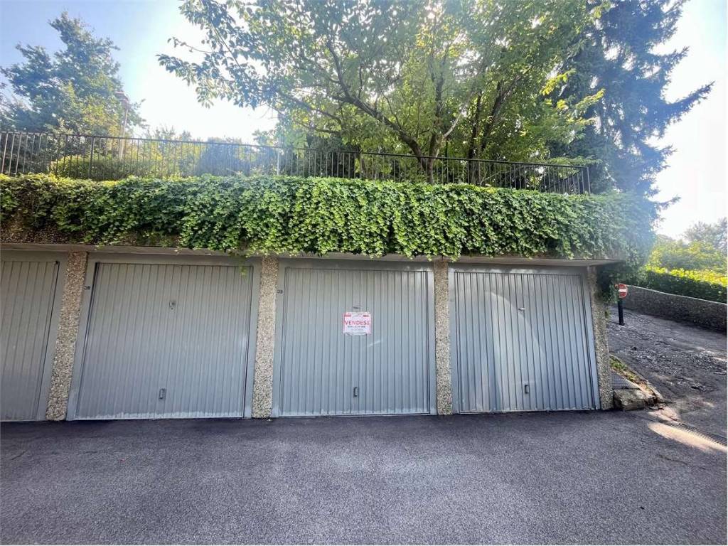 Box / garage a Barzanò in via mazzini, 2 - Foto 5