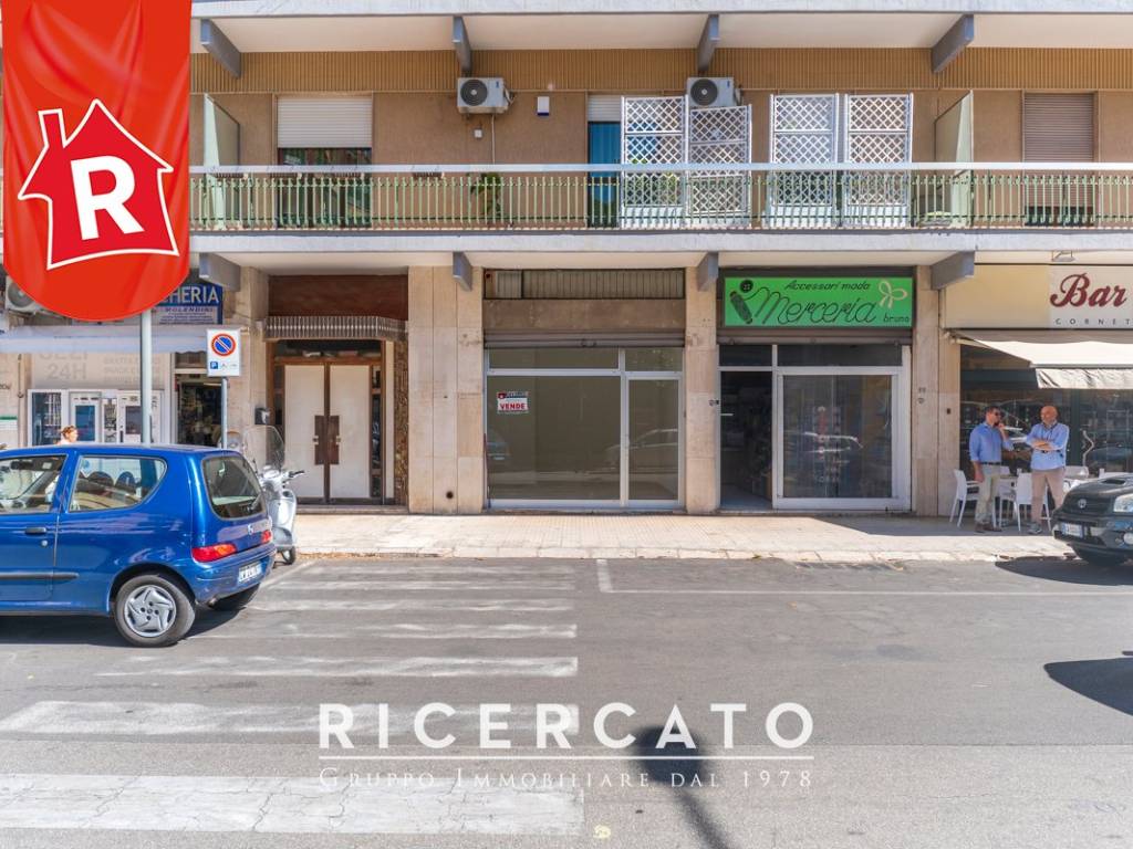 Immobile a Lecce in Via Benedetto Croce, 26 - Foto 2