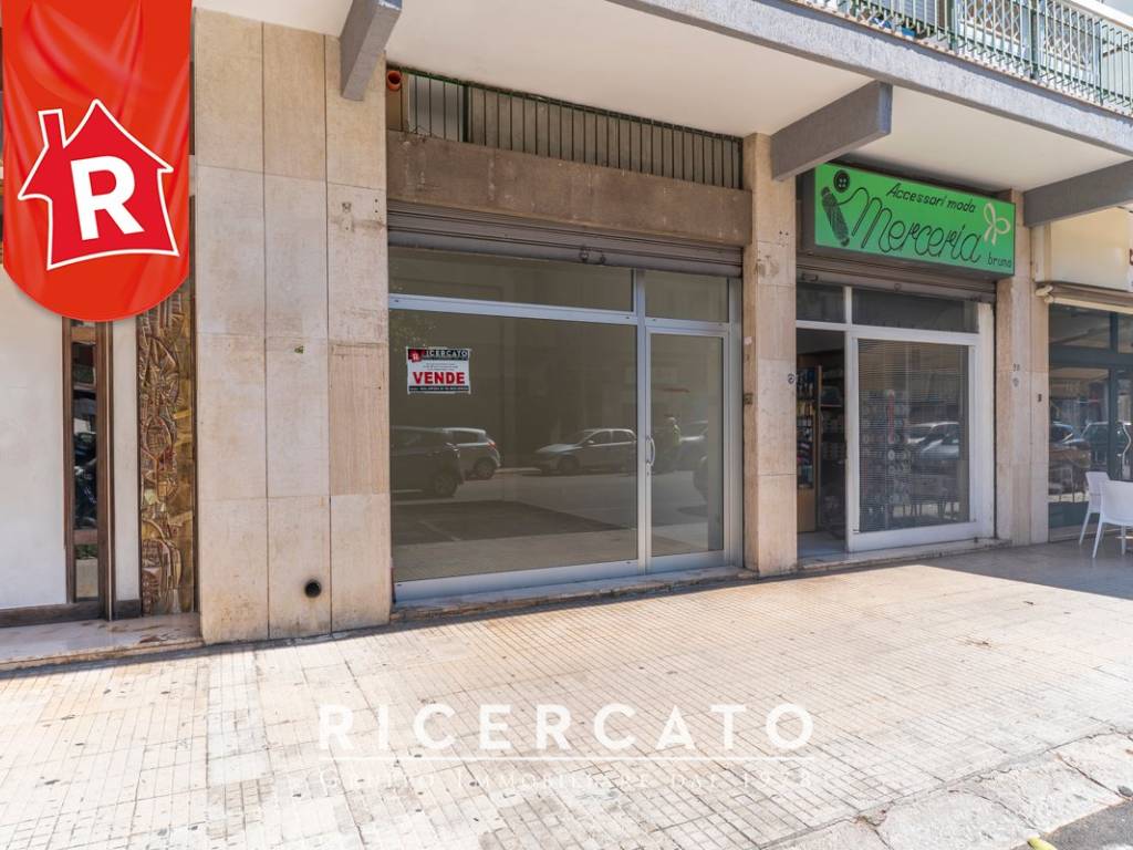 Immobile a Lecce in Via Benedetto Croce, 26 - Foto 3