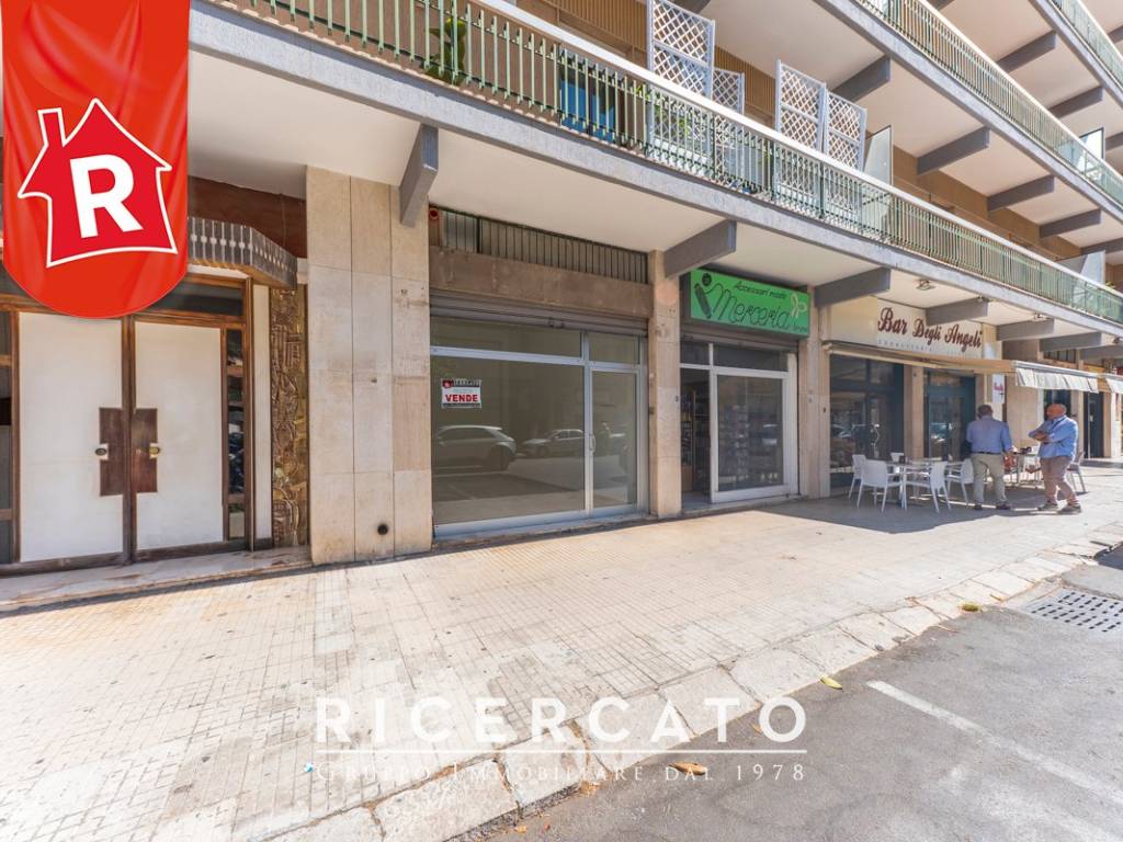 Immobile a Lecce in Via Benedetto Croce, 26 - Foto 4