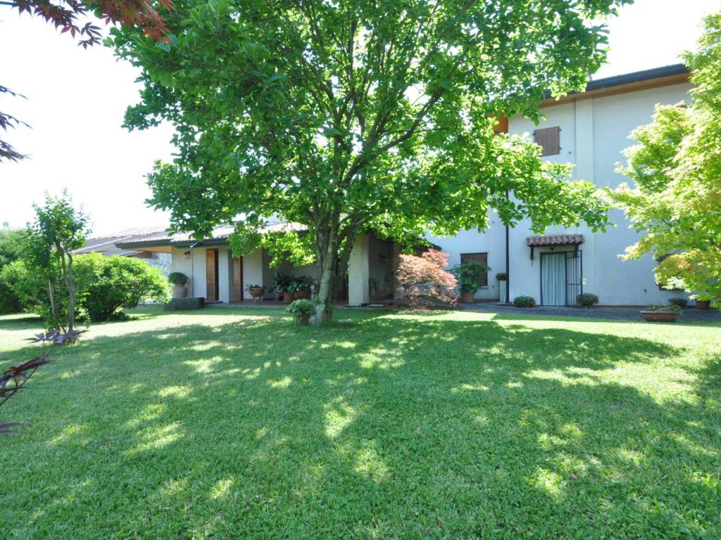 Villa a Cormons in Via Giuseppe Verdi, 2 - Foto 4