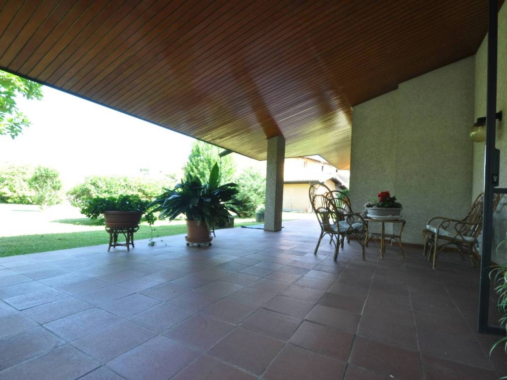 Villa a Cormons in Via Giuseppe Verdi, 2 - Foto 5