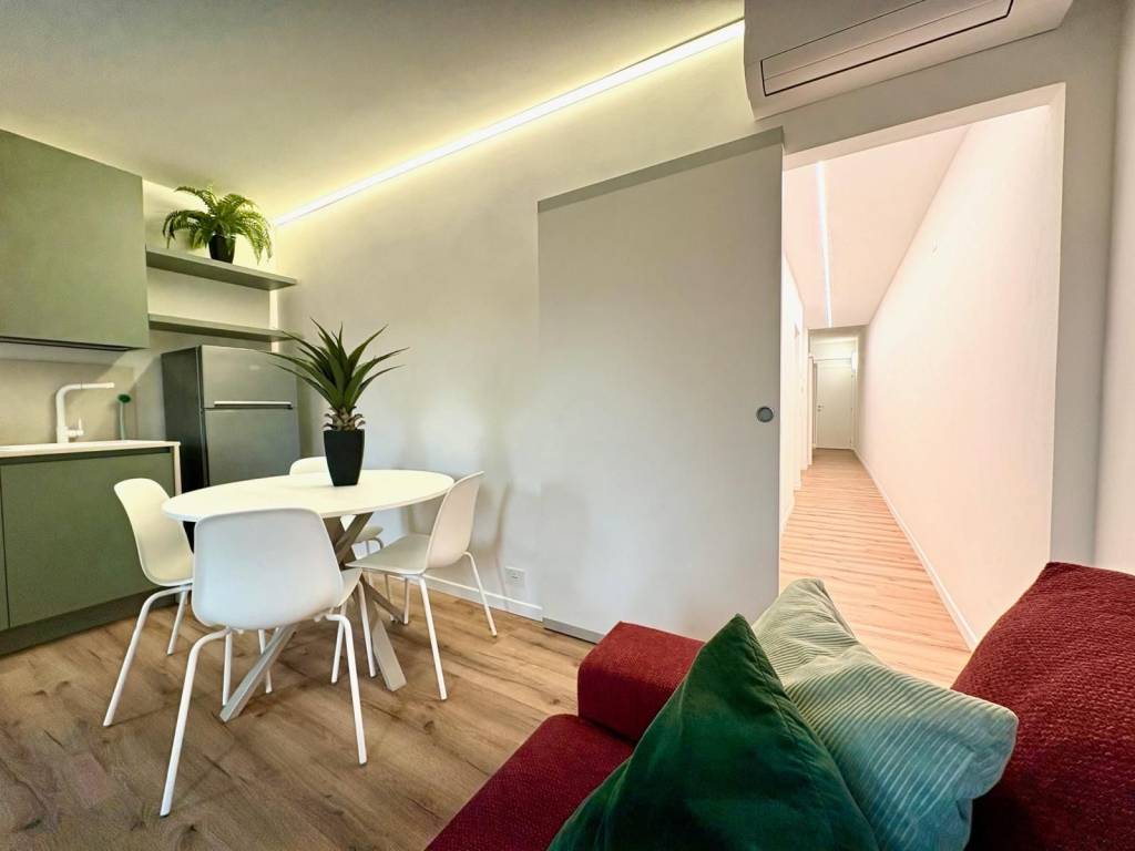 Appartamento a Verona in Vicoletto Cieco Croce di Malta - Foto 3
