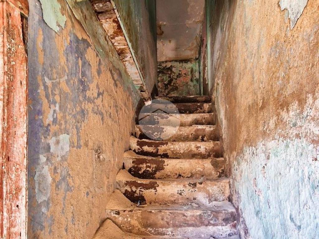 Casa indipendente a Monreale in Salita Sant'Antonino, 12 - Foto 2