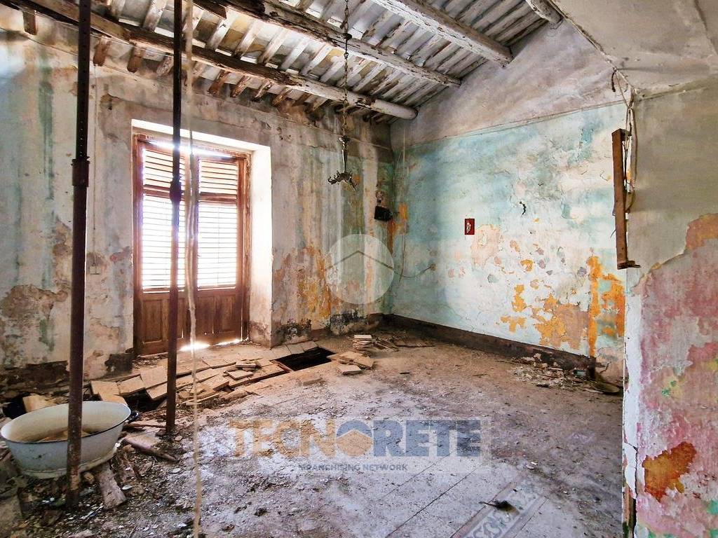 Casa indipendente a Monreale in Salita Sant'Antonino, 12 - Foto 3