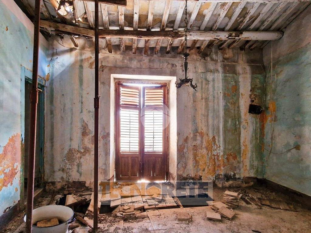 Casa indipendente a Monreale in Salita Sant'Antonino, 12 - Foto 4