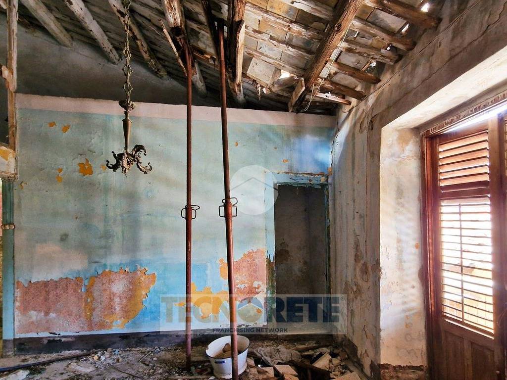 Casa indipendente a Monreale in Salita Sant'Antonino, 12 - Foto 5