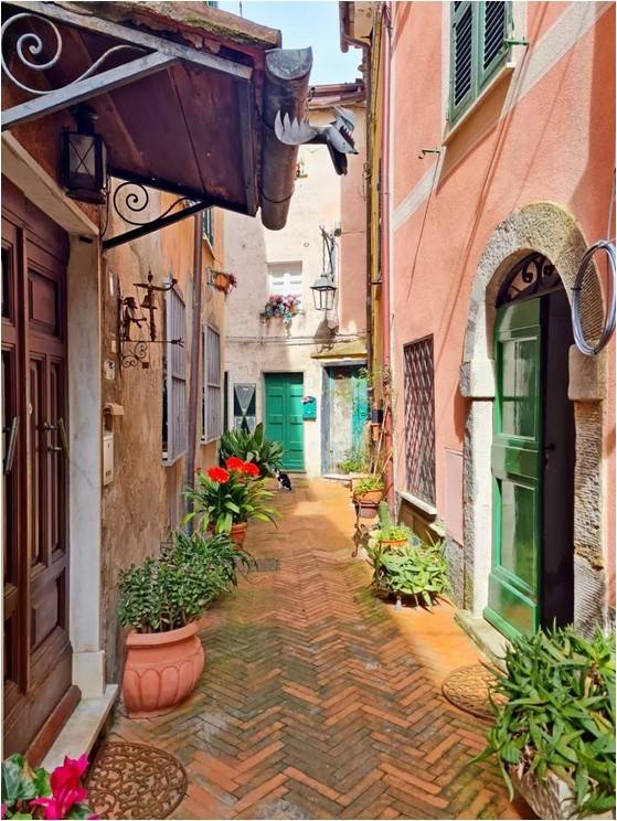 Appartamento a Ameglia in Via Poggio - Foto 5