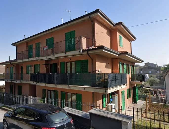 Appartamento a Montappone in Via Togliatti - Foto 2