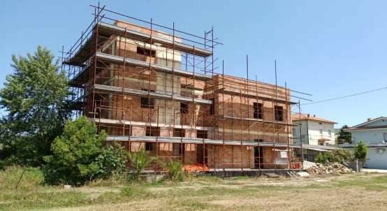 Terreno a Monte urano in Strada Faleriensa - Foto 2