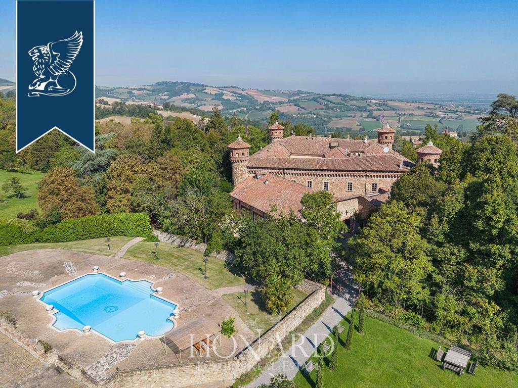Palazzo / stabile a Gazzola - Foto 2