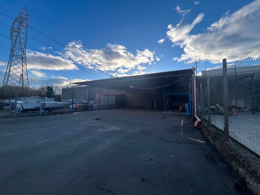 Immobile a Sarzana in Via Pratolino, 13 - Foto 4