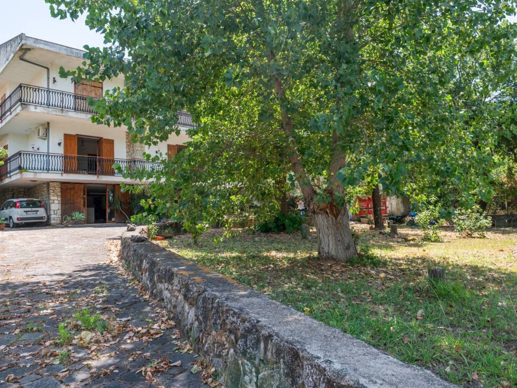 Villa a Formia in Via delle Ginestre - Foto 4
