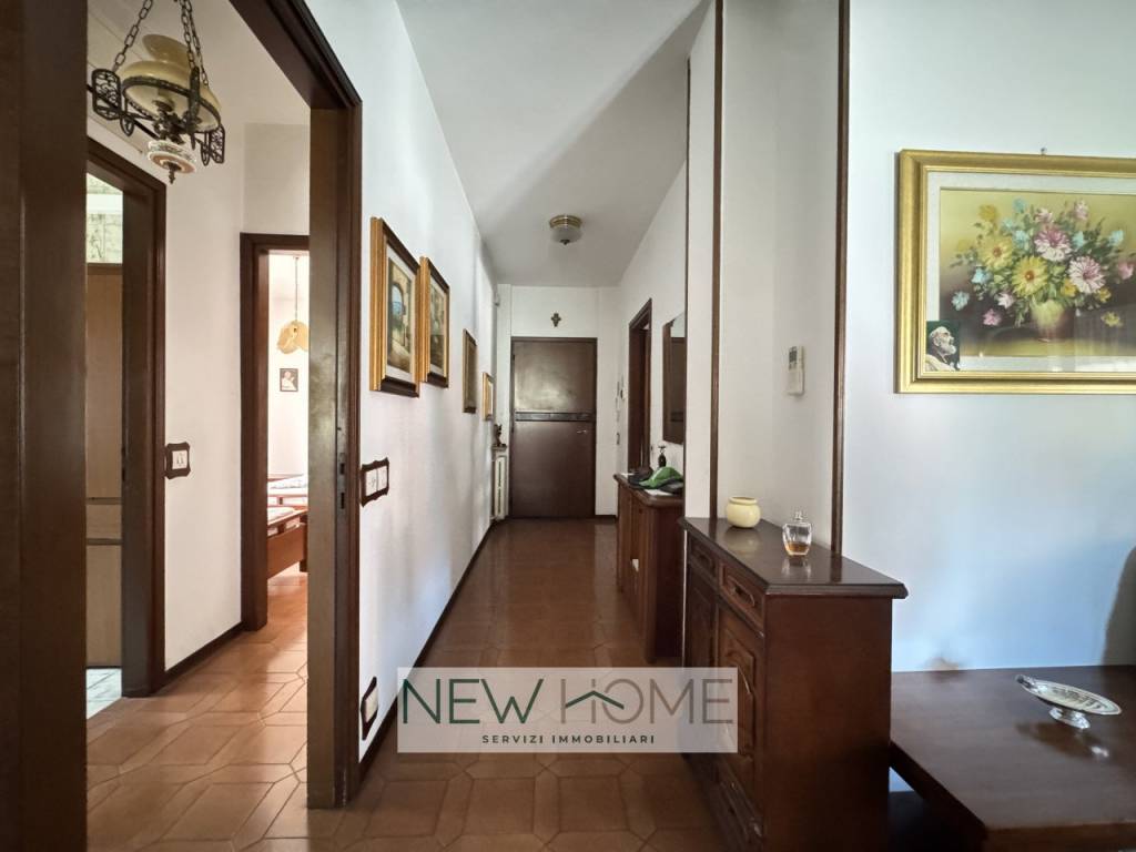Appartamento a Verona in Via Rimini 5 - Foto 4