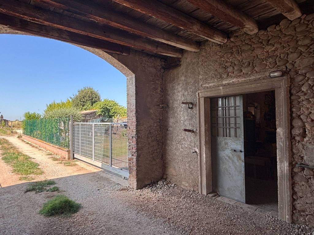 Rustico / casale a Villafranca di verona in Via Giuseppe Mazzini, 227 - Foto 3
