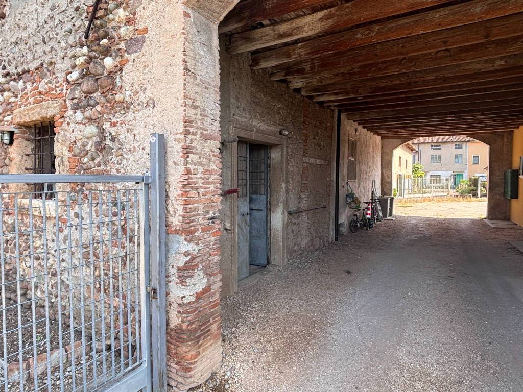 Rustico / casale a Villafranca di verona in Via Giuseppe Mazzini, 227 - Foto 4