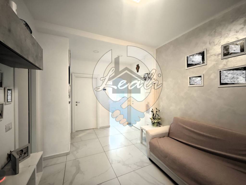 Appartamento a Montegiorgio in VIA DEL SOLE, 5 - Foto 2