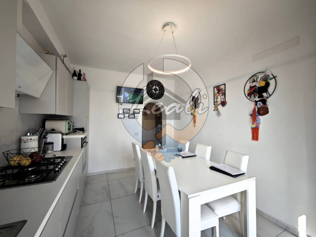 Appartamento a Montegiorgio in VIA DEL SOLE, 5 - Foto 4