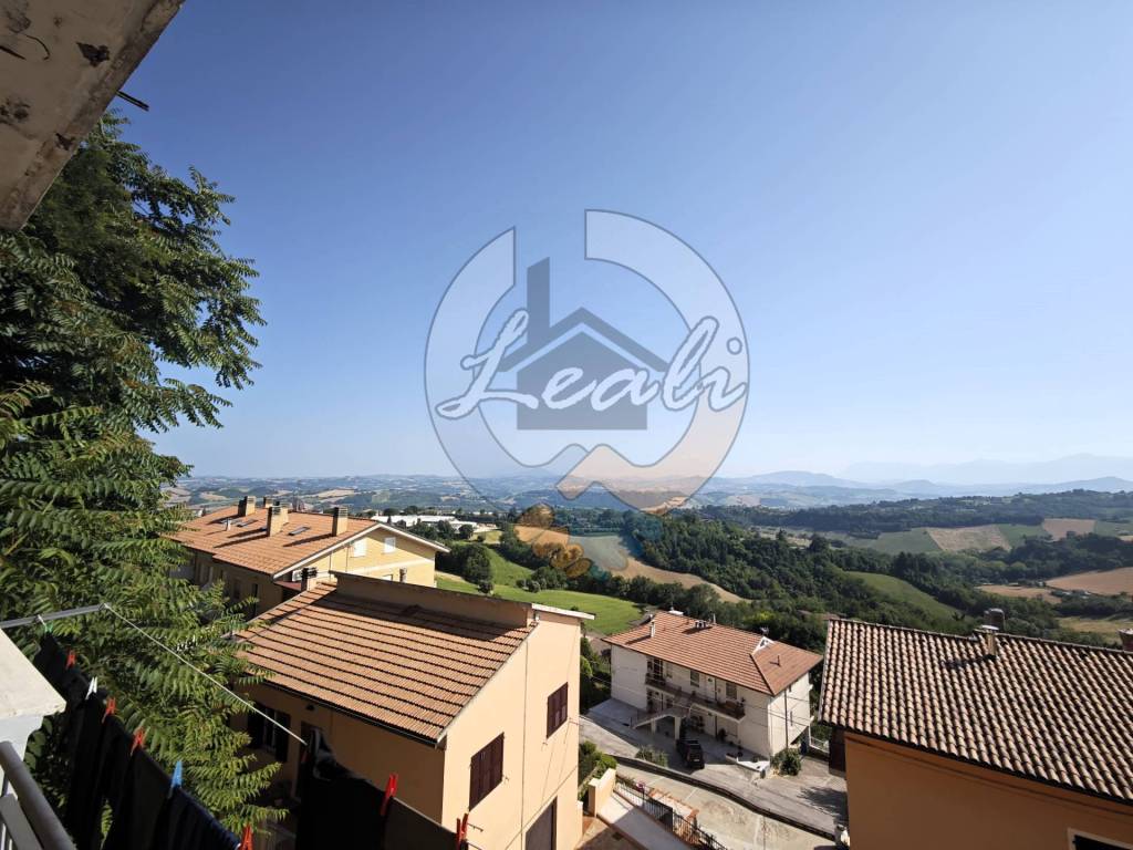 Appartamento a Montegiorgio in VIA DEL SOLE, 5 - Foto 5