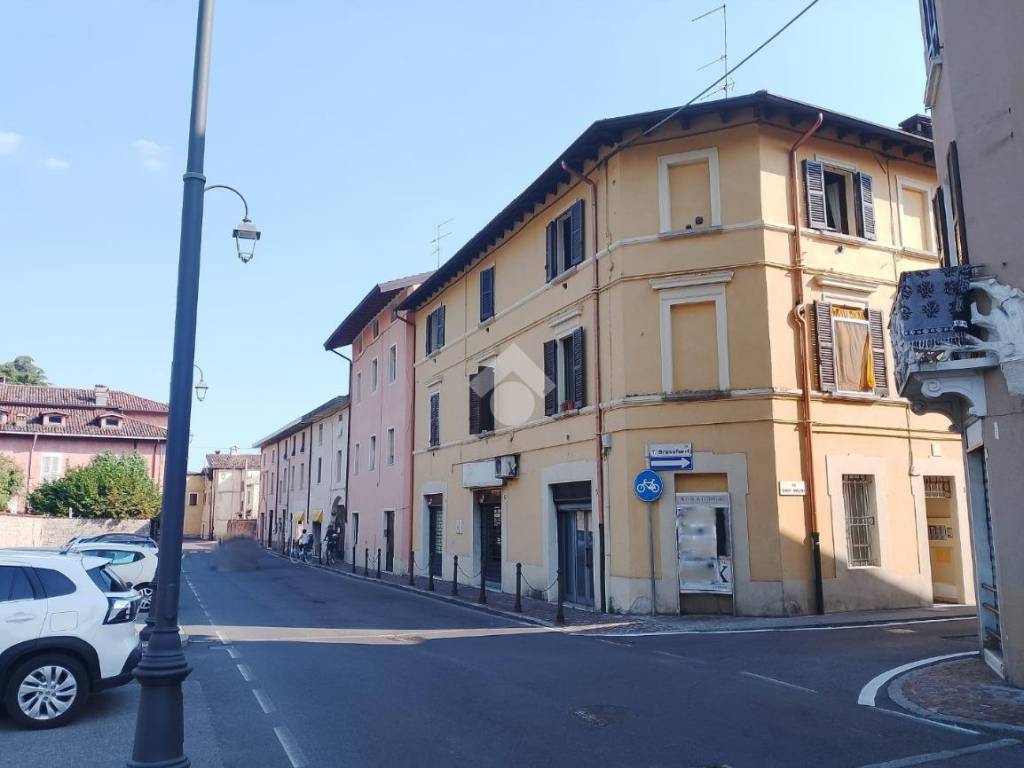 Immobile a Concesio in Via Rodolfo da Concesio, 51 - Foto 2