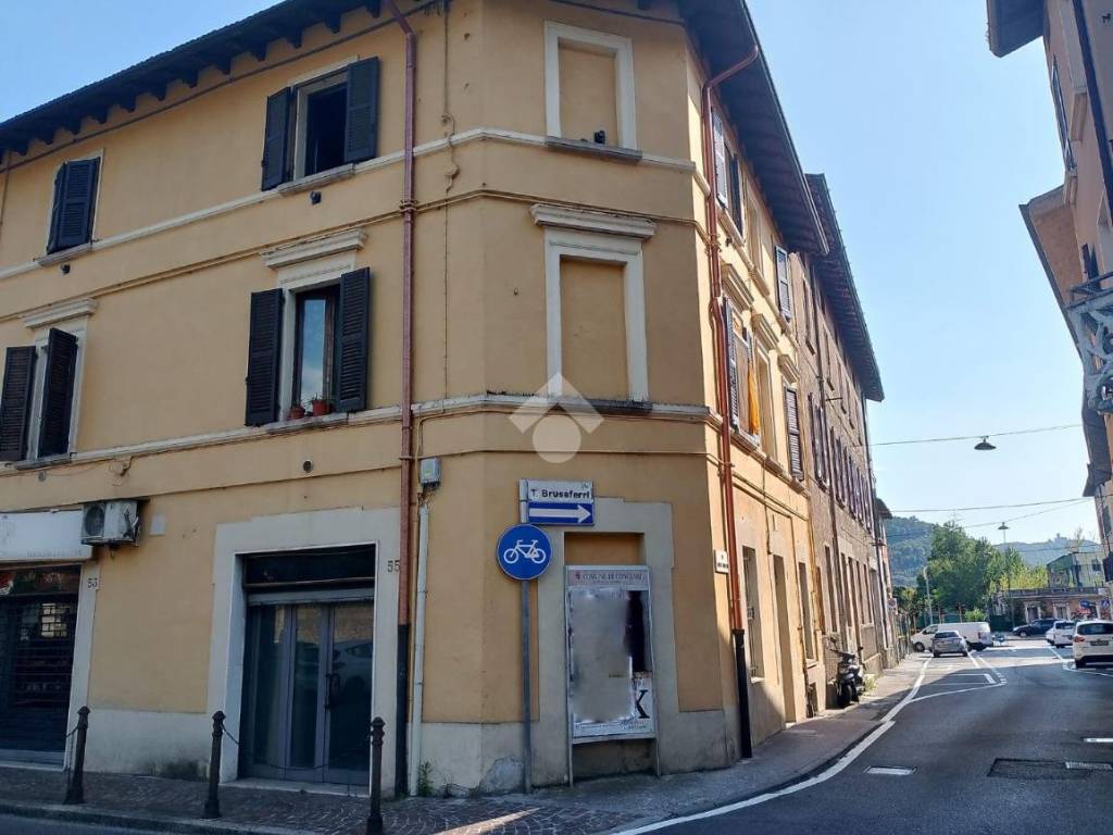 Immobile a Concesio in Via Rodolfo da Concesio, 51 - Foto 4
