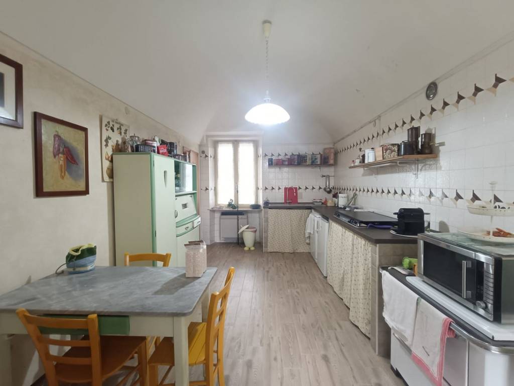 Villa a Palazzolo vercellese in Via Trento e Trieste, 38 - Foto 2